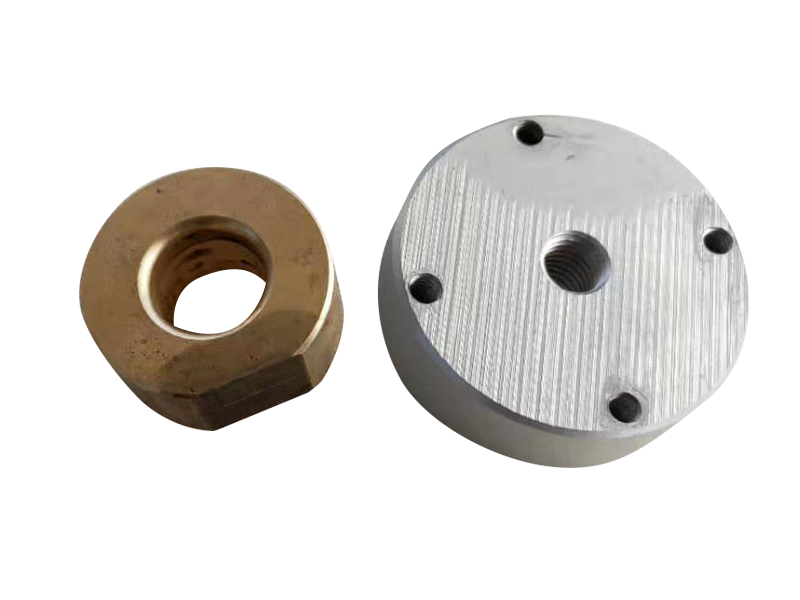 Machining